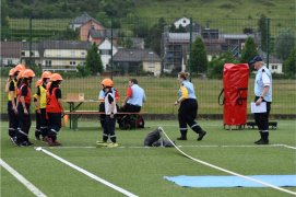 Fédération Nationale des Pompiers